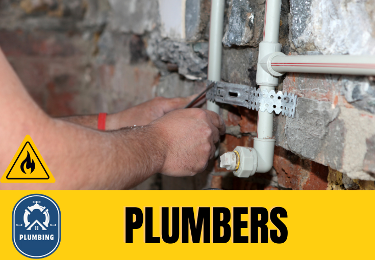  plumber Halling
